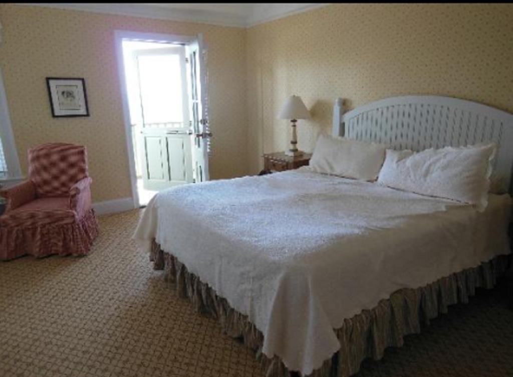 Mohonk Mountain House Hotell New Paltz Rum bild