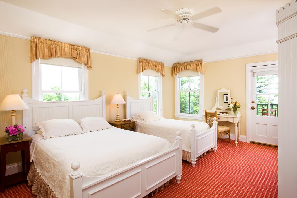 Mohonk Mountain House Hotell New Paltz Rum bild
