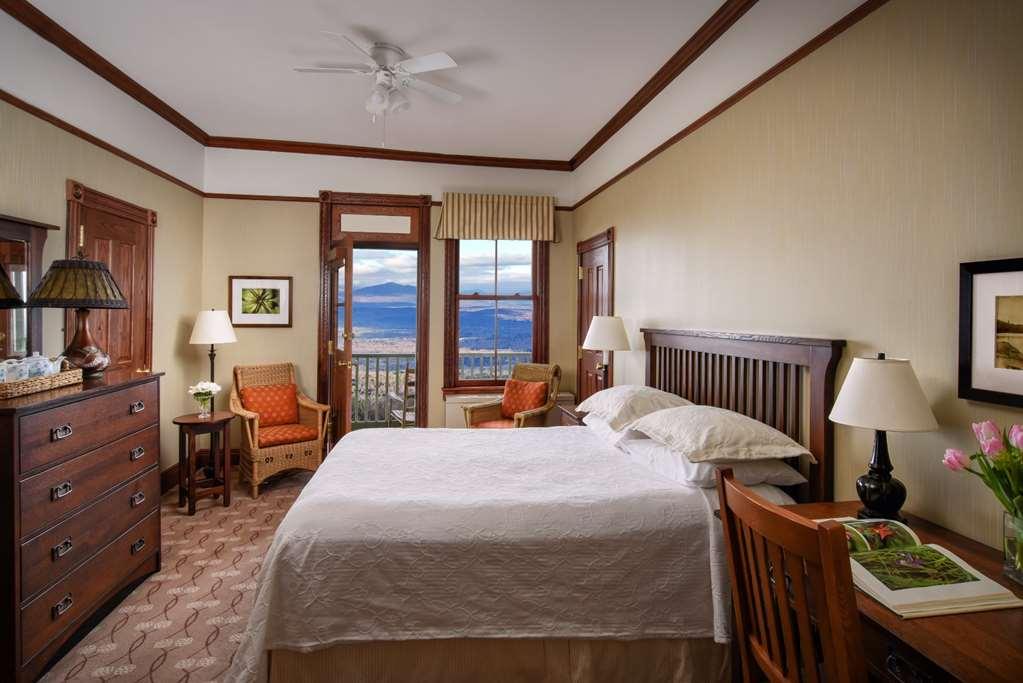 Mohonk Mountain House Hotell New Paltz Rum bild